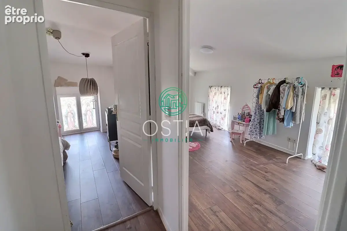 Maison Genilac 4 pièce(s) 102 m2 - photo 5