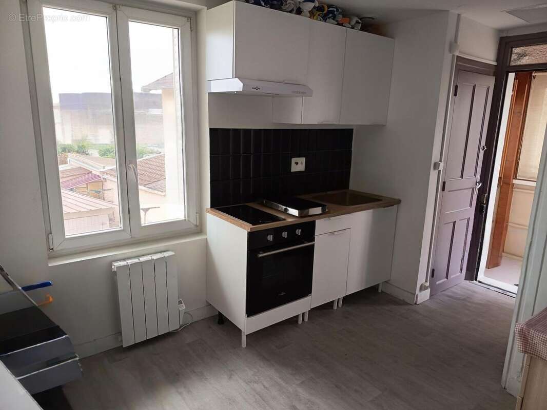 Photo 2 - Maison à MACON