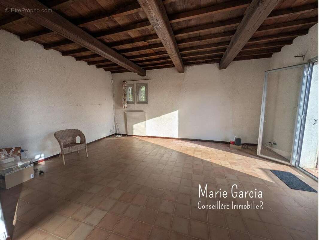 Photo 4 - Maison à MONTFERRIER-SUR-LEZ