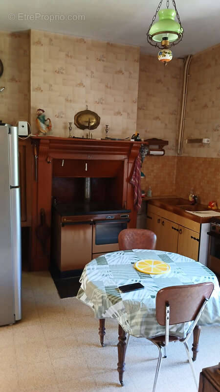 Maison bourgeoise dans la vallee du mars - photo 6
