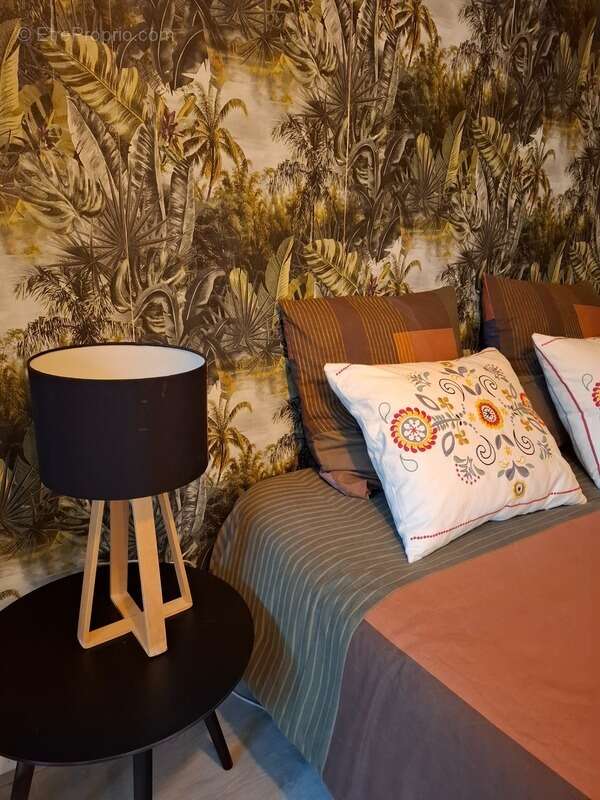 Appartement à CONQUES