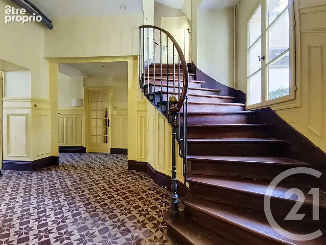 Maison 10 pièces 296 m² à vendre à Donnemarie-Dontilly (77520) - photo 6