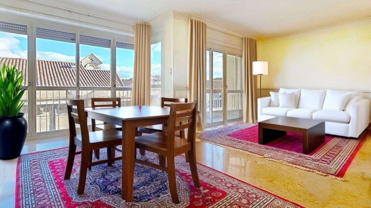 Appartement à AVIGNON