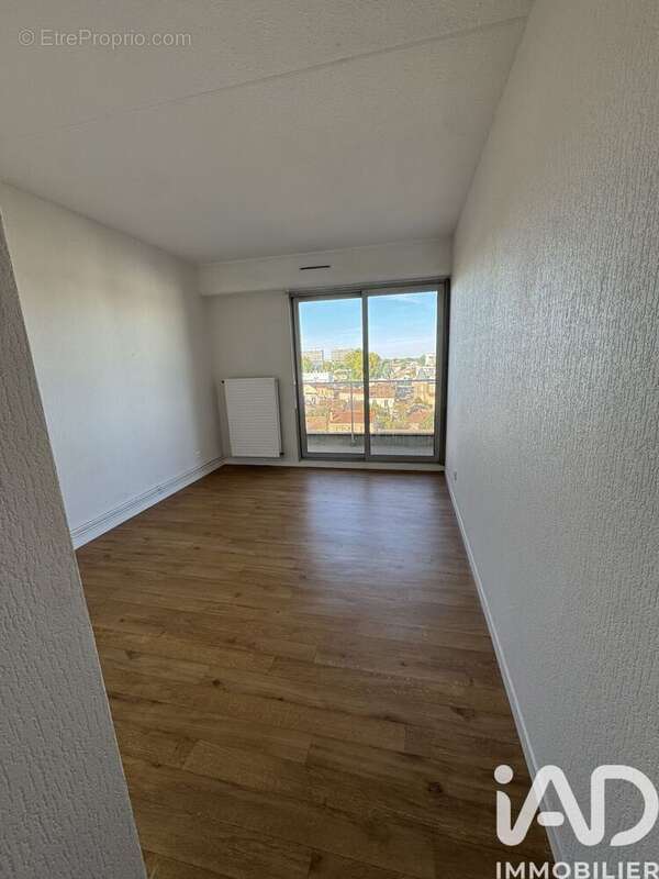 Photo 6 - Appartement à BORDEAUX