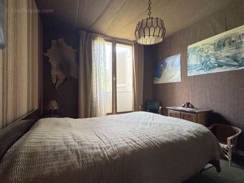 Appartement à SAINT-DIE-DES-VOSGES