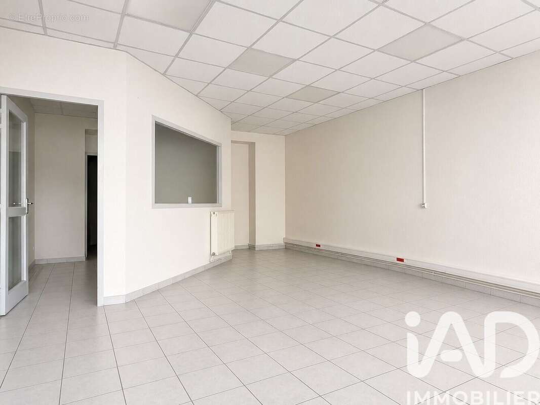 Photo 3 - Appartement à SAINT-VALLIER
