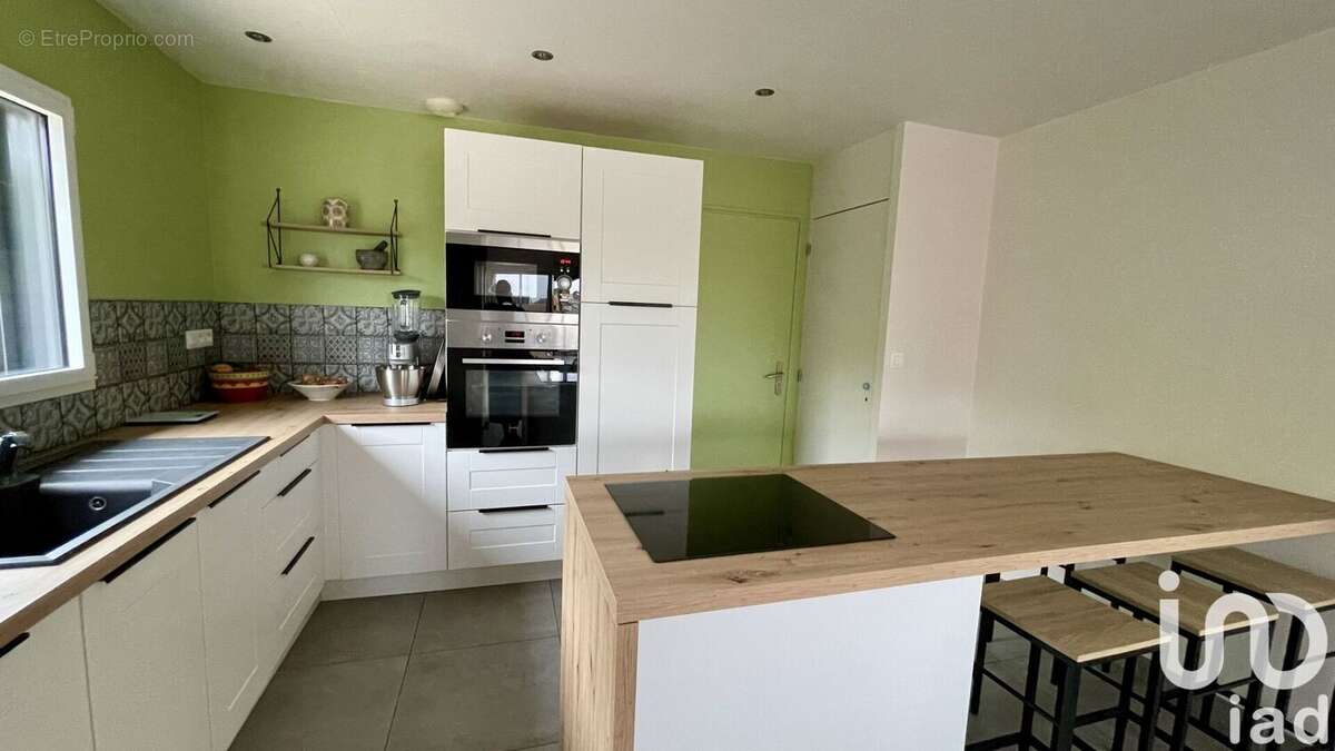 Photo 6 - Maison à PLOURIVO