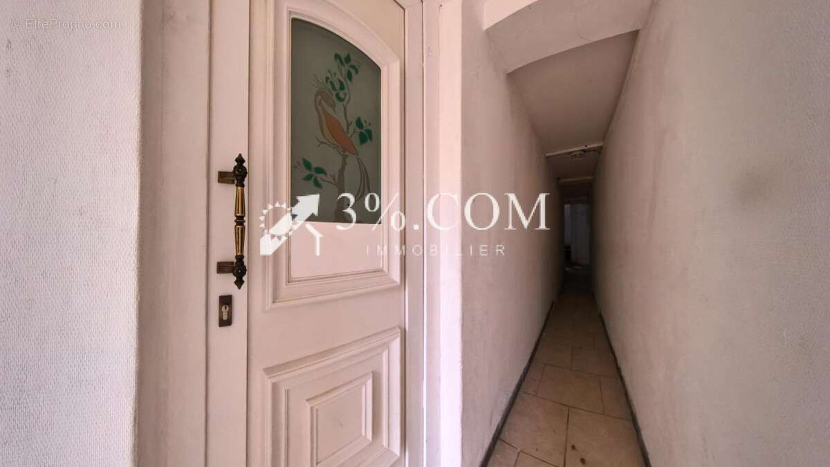 Appartement à TOUL