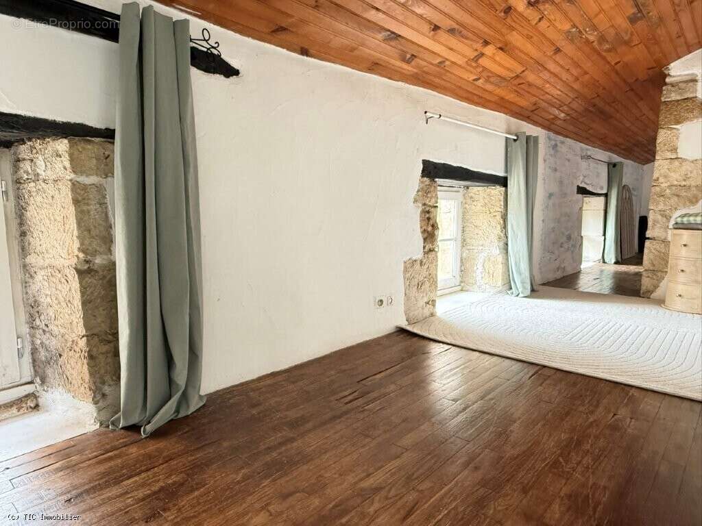 Charmante Maison En Pierres Avec Gîte En Activité, A Proximité De Mansle - photo 19