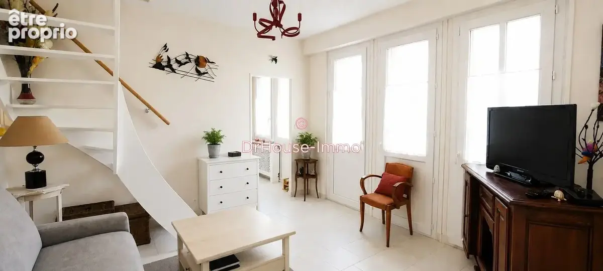 Maison 120 m² à Chatellerault  - photo 4