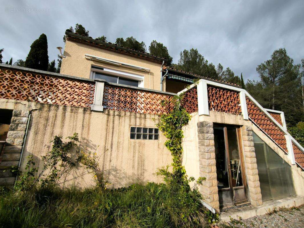 Maison à ESPERAZA
