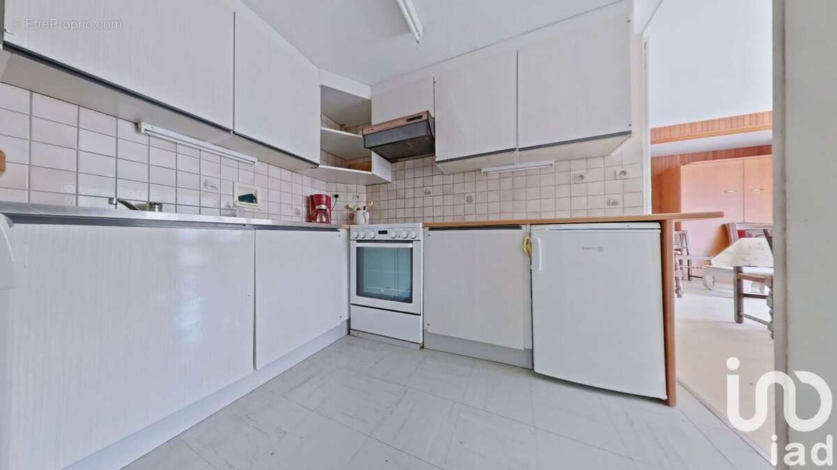Photo 3 - Appartement à LELEX