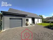 Maison à YERVILLE