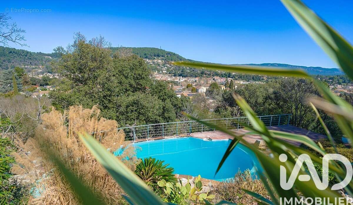 Photo 2 - Maison à LA MOTTE