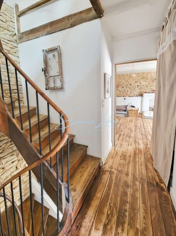 Maison à RIEC-SUR-BELON