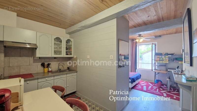 Maison à vendre 4 pièces ALLEMANS DU DROPT (47) - photo 5