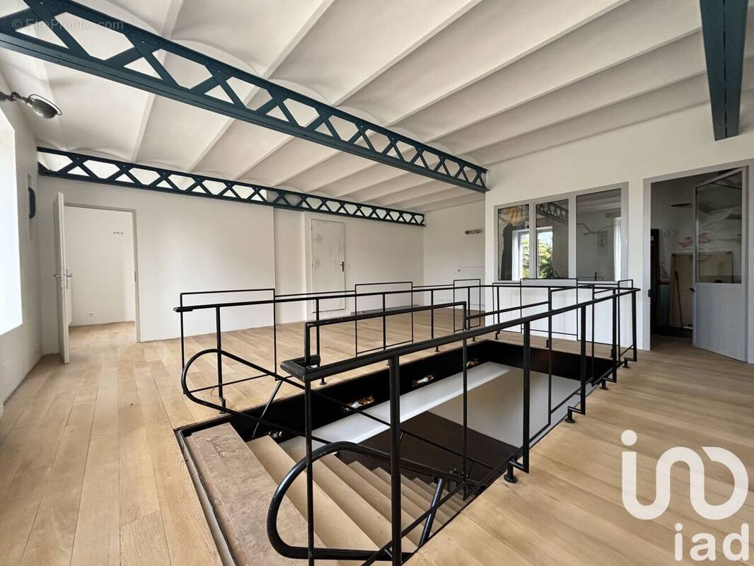 Photo 1 - Appartement à GRANE