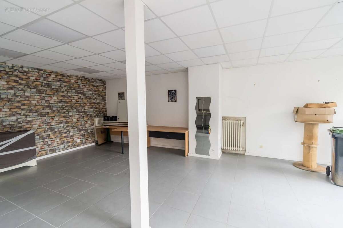 Appartement à MONTMORENCY