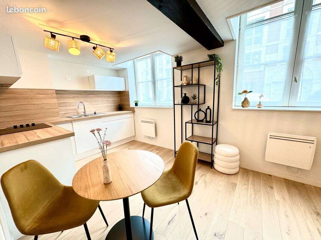 Appartement à LILLE