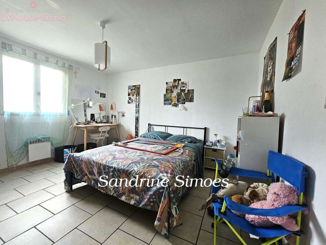 Maison 145 m² à La Trimouille  - photo 48