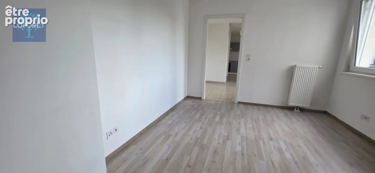 Appartement Strasbourg 2 pièce(s) 42.21 m2 - photo 6