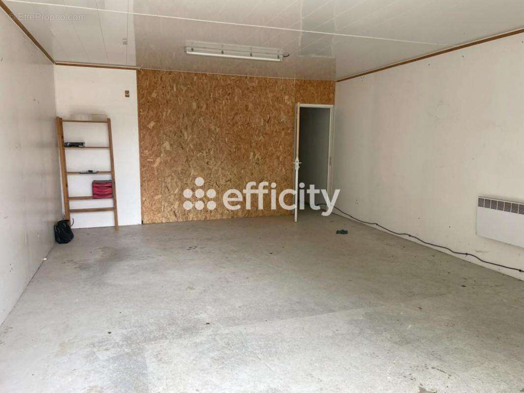 Locaux/Biens immobiliers - photo 3