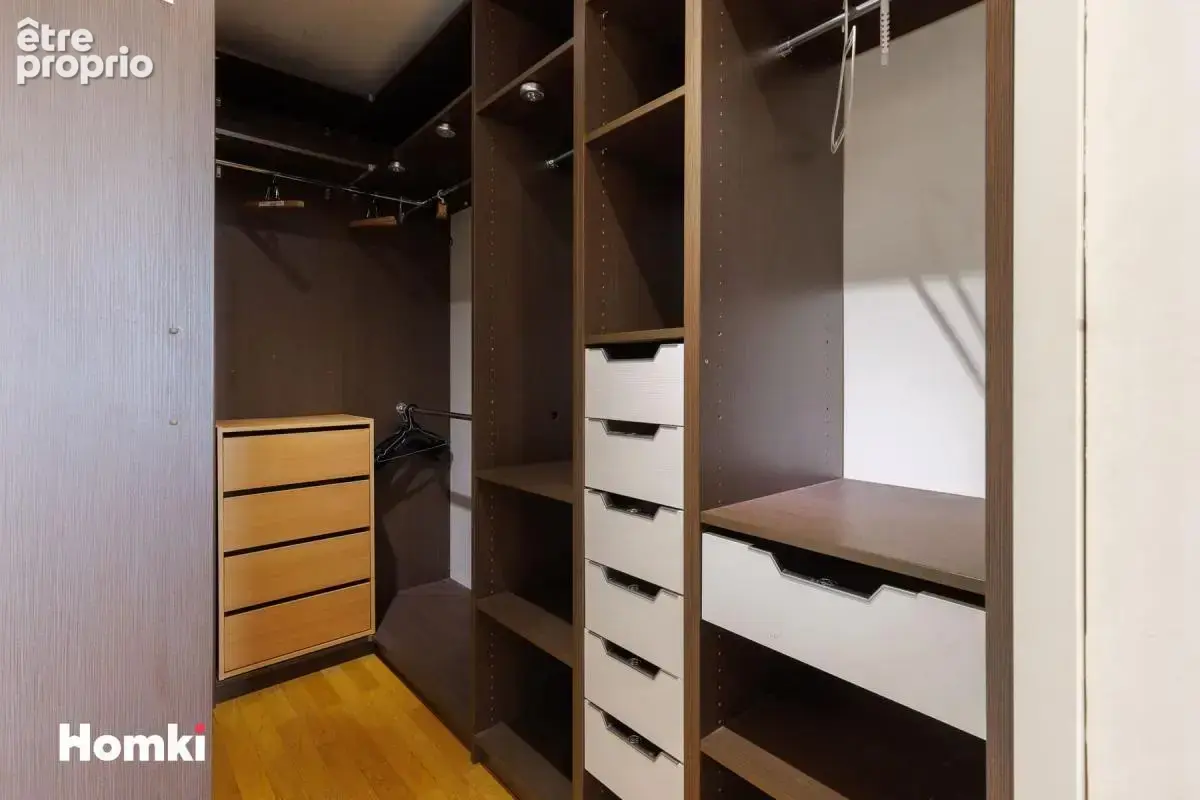 COUP DE CŒUR À BRON ÉGLISE , à vendre T4 de 104m² - photo 16