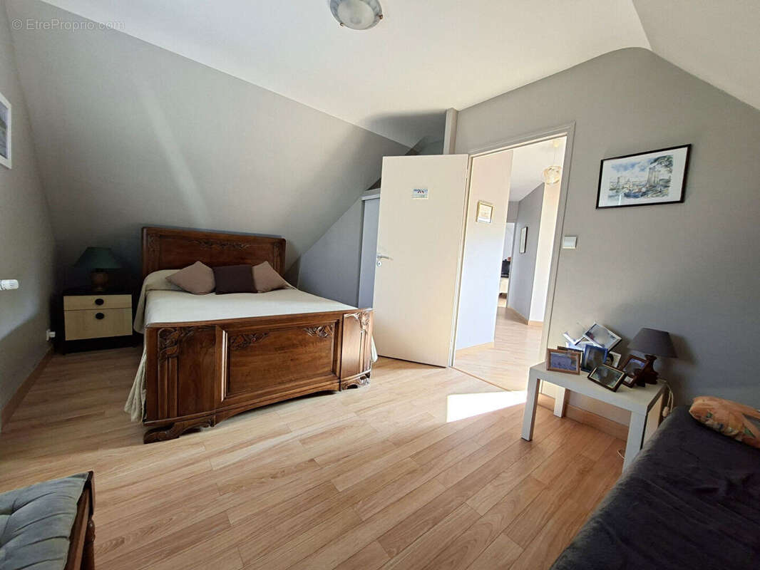 Maison saint andre des eaux 157m2 - photo 8