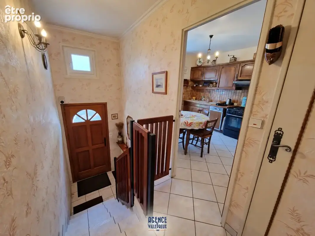 Maison 4 pièces 104 m² à vendre à Villepreux (78450) - photo 3