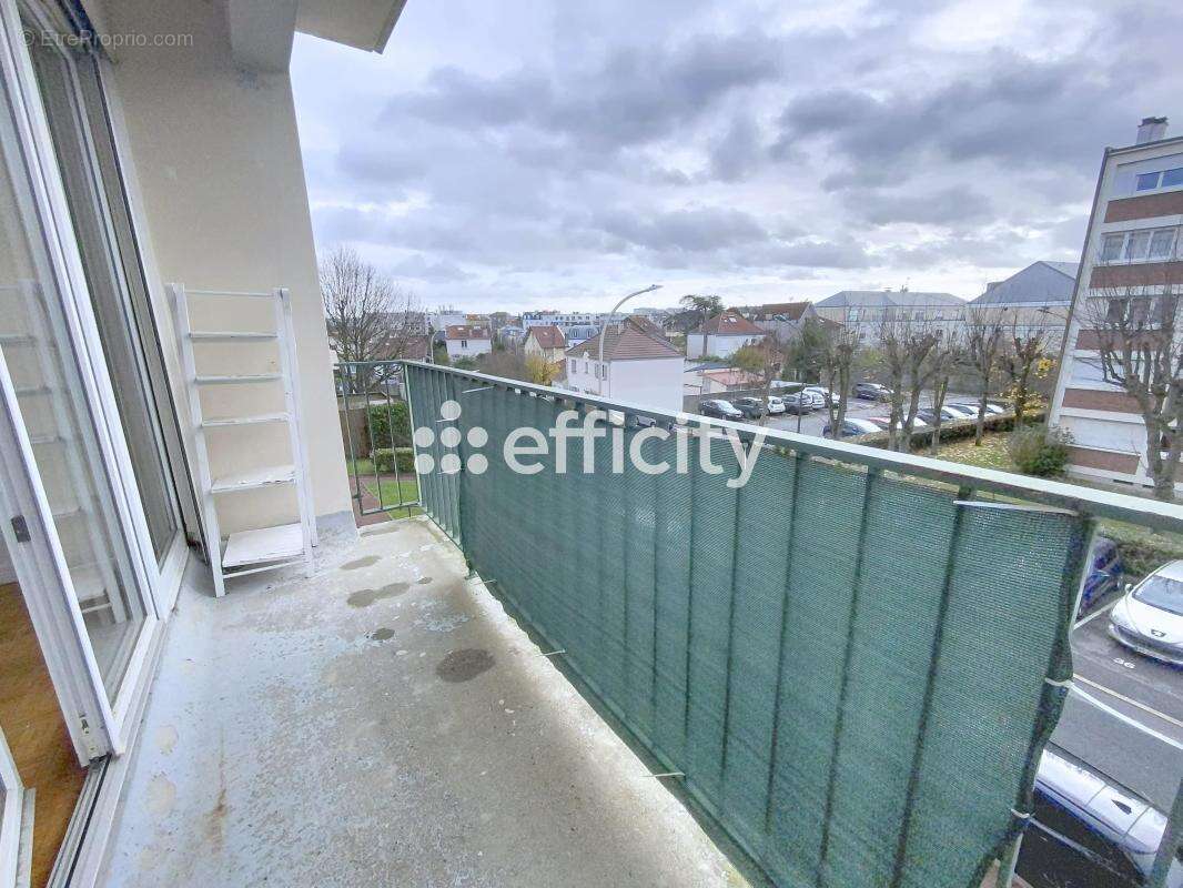 Appartement - photo 4