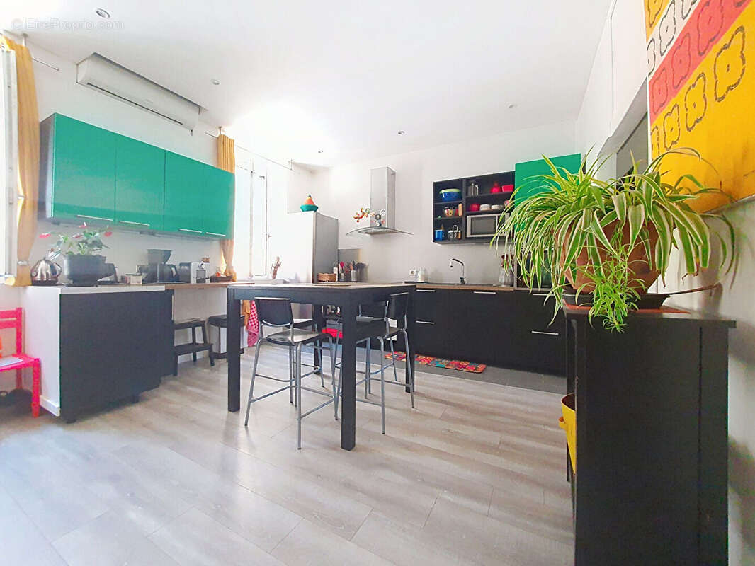Appartement à AGDE