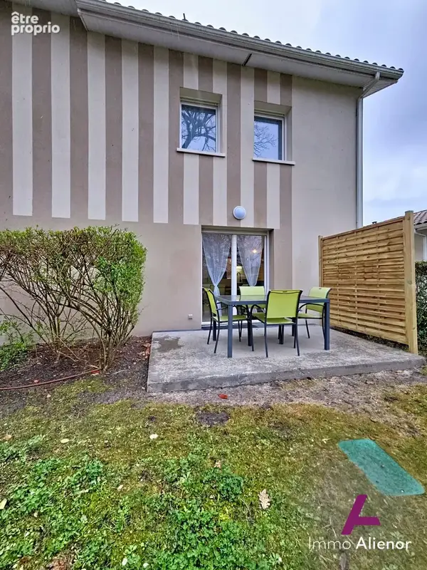 Maison 60 m² à Biganos  - photo 9