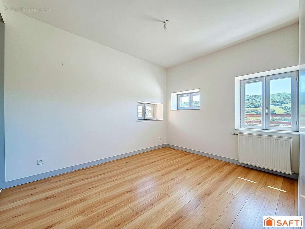 Photo 5 - Appartement à CHESSY