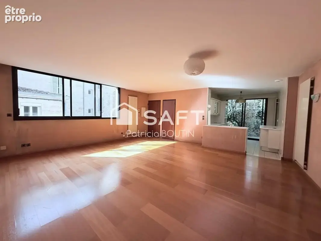 Photo 1 - Appartement à NIORT