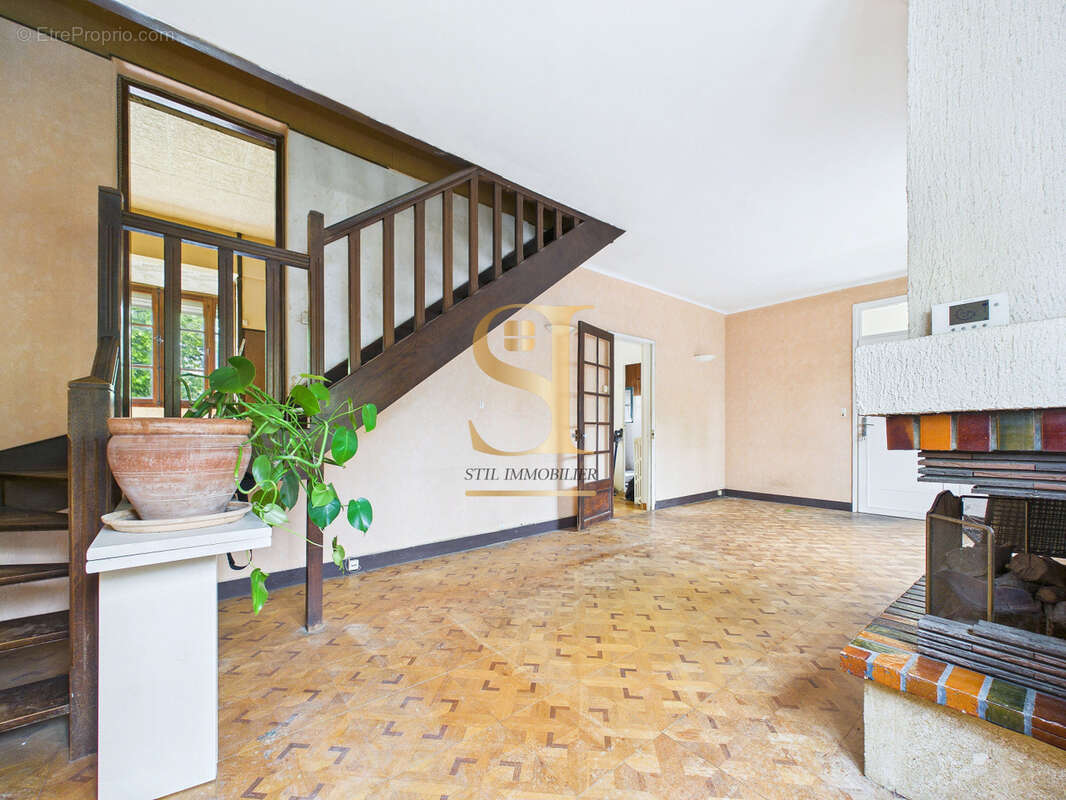 Maison à DRAVEIL