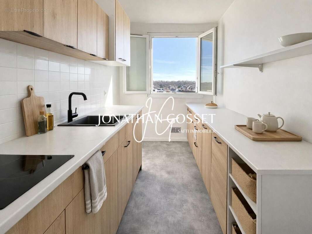 Photo 5 - Appartement à POISSY