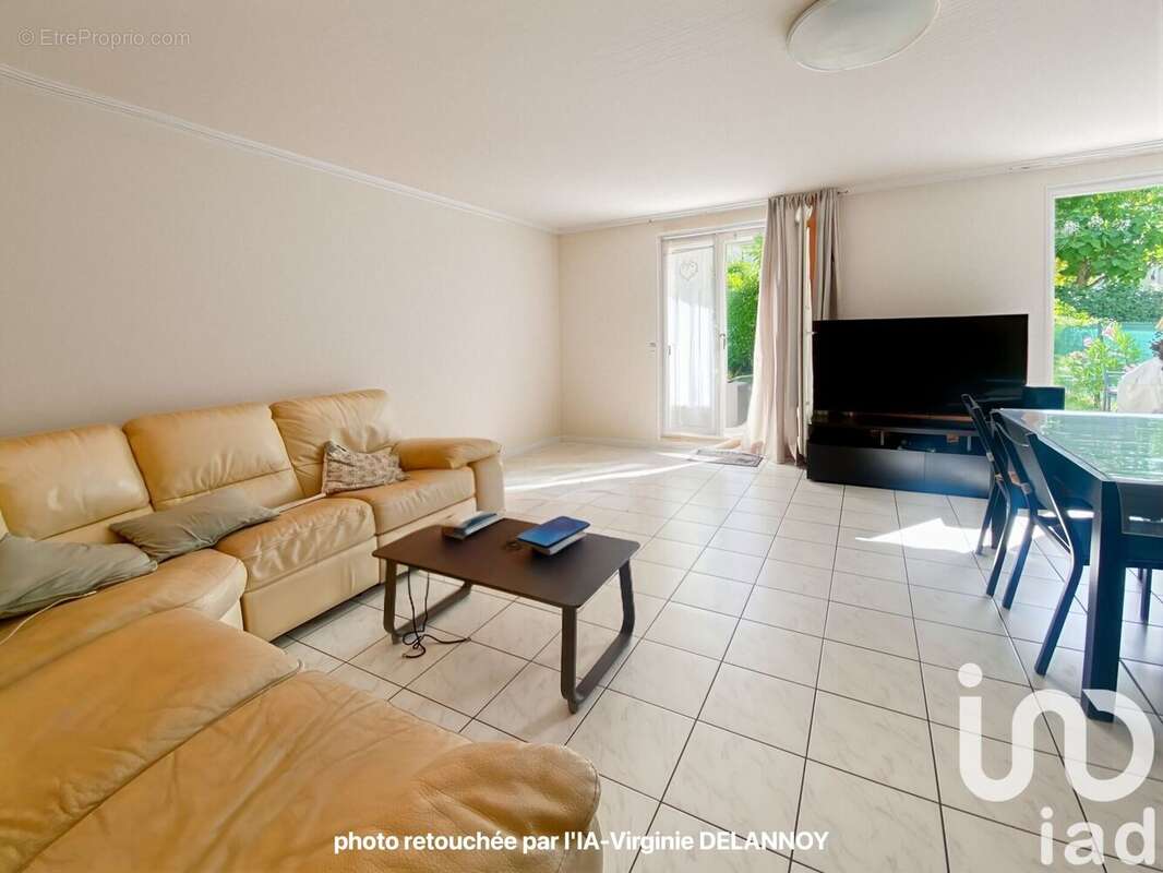 Photo 4 - Maison à COMBS-LA-VILLE