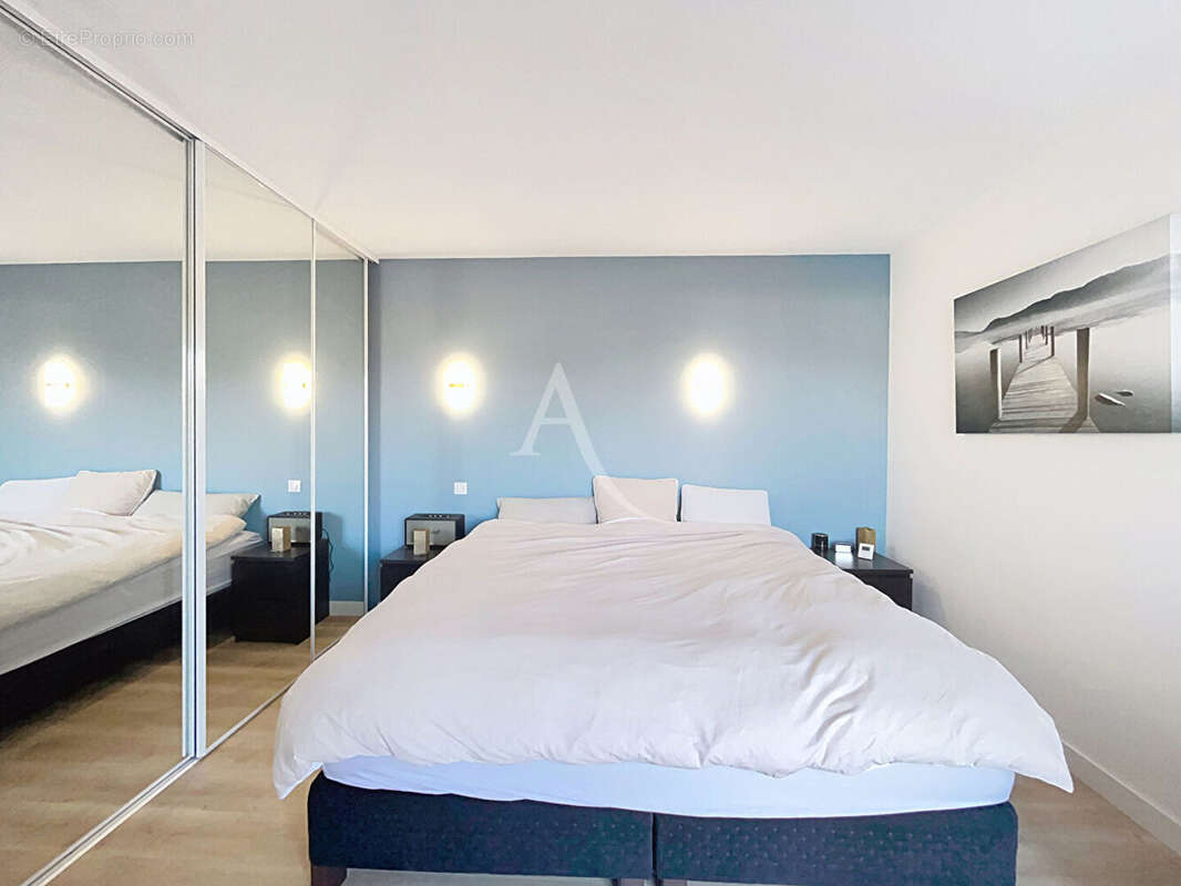 Maison à BRUGUIERES