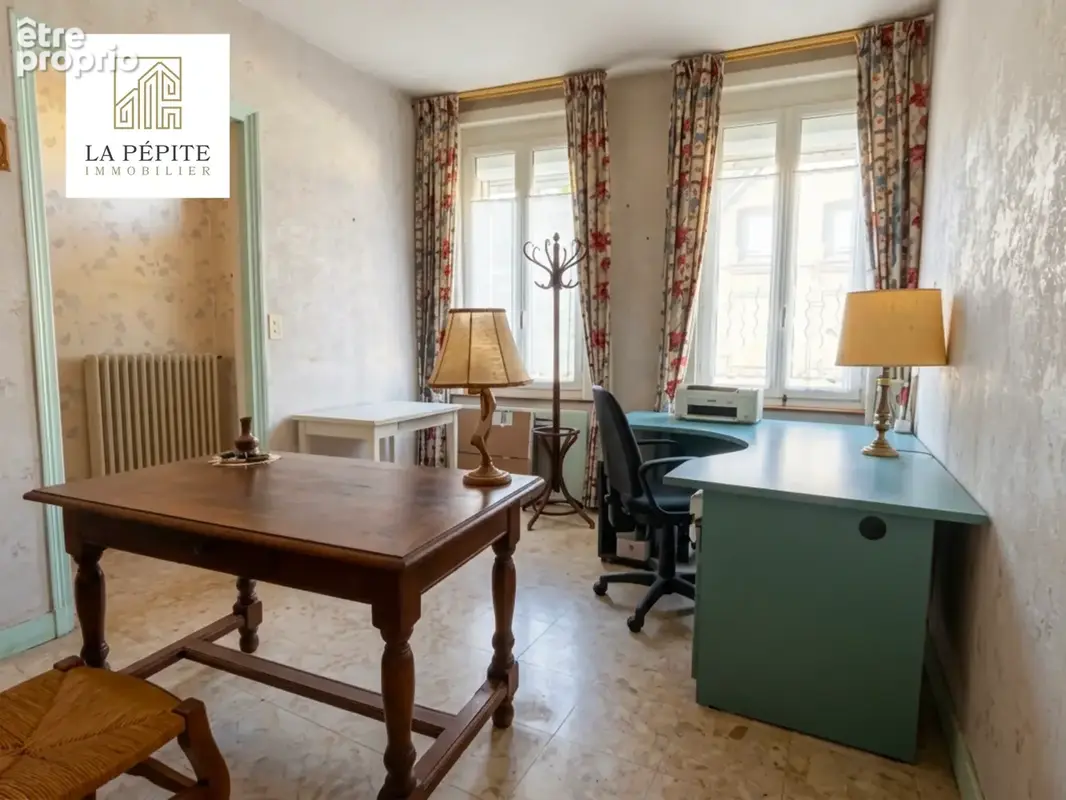 Maison avec 10 pièces en vente à Avesnes-Les-Aubert (59) - photo 18