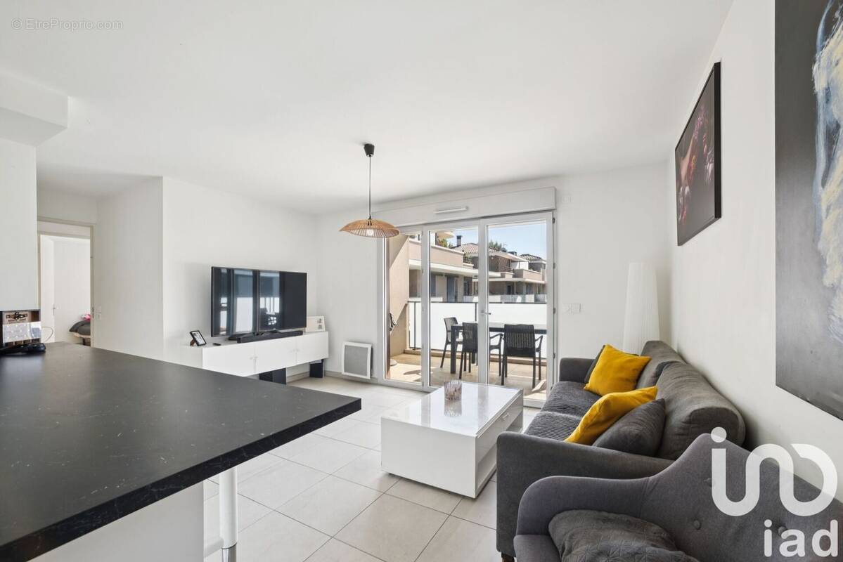 Photo 1 - Appartement à MOUGINS