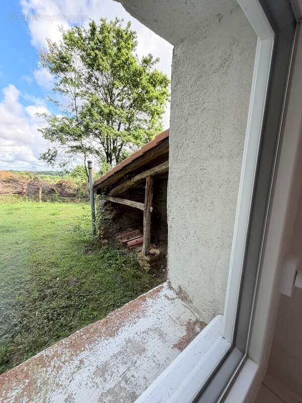 Maison à PLAISANCE