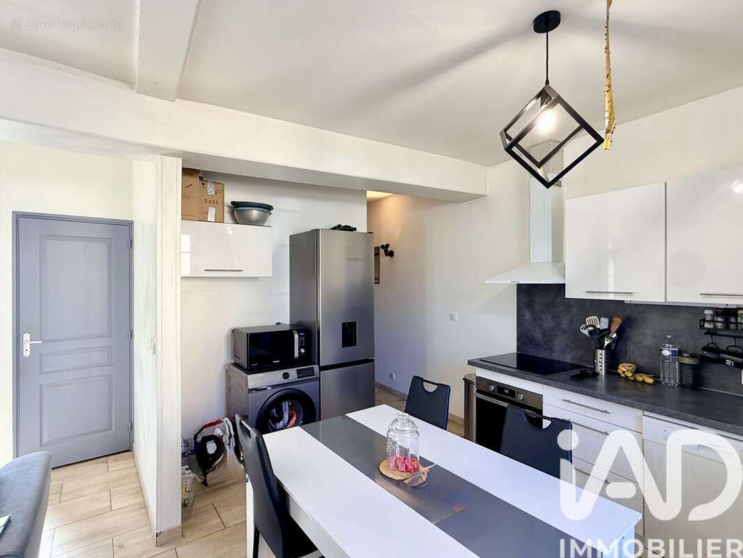 Maison 63 m² à La Chapelle-Sur-Oreuse  - photo 6