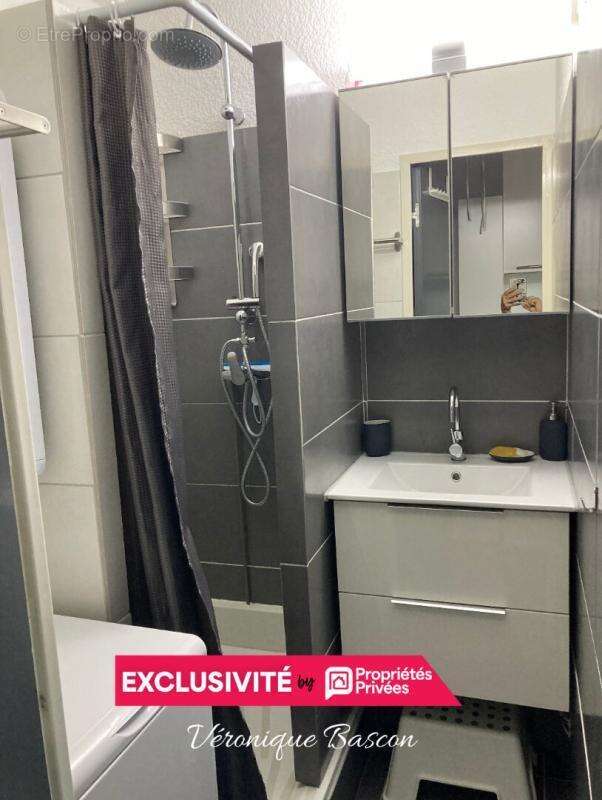 Appartement à BARCELONNETTE
