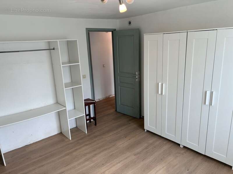 Appartement à MAINTENON