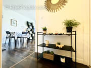 Appartement à TOURS