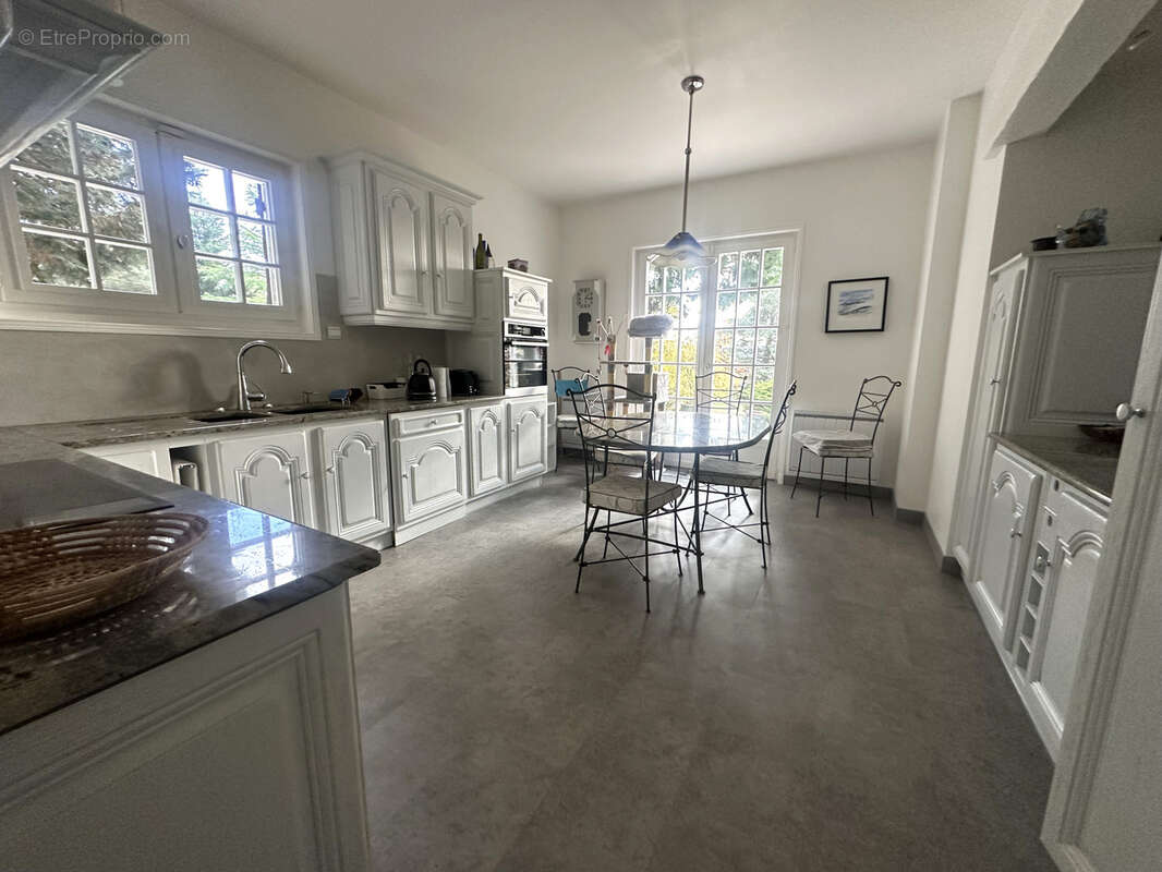 Maison à SAINTE-SIGOLENE