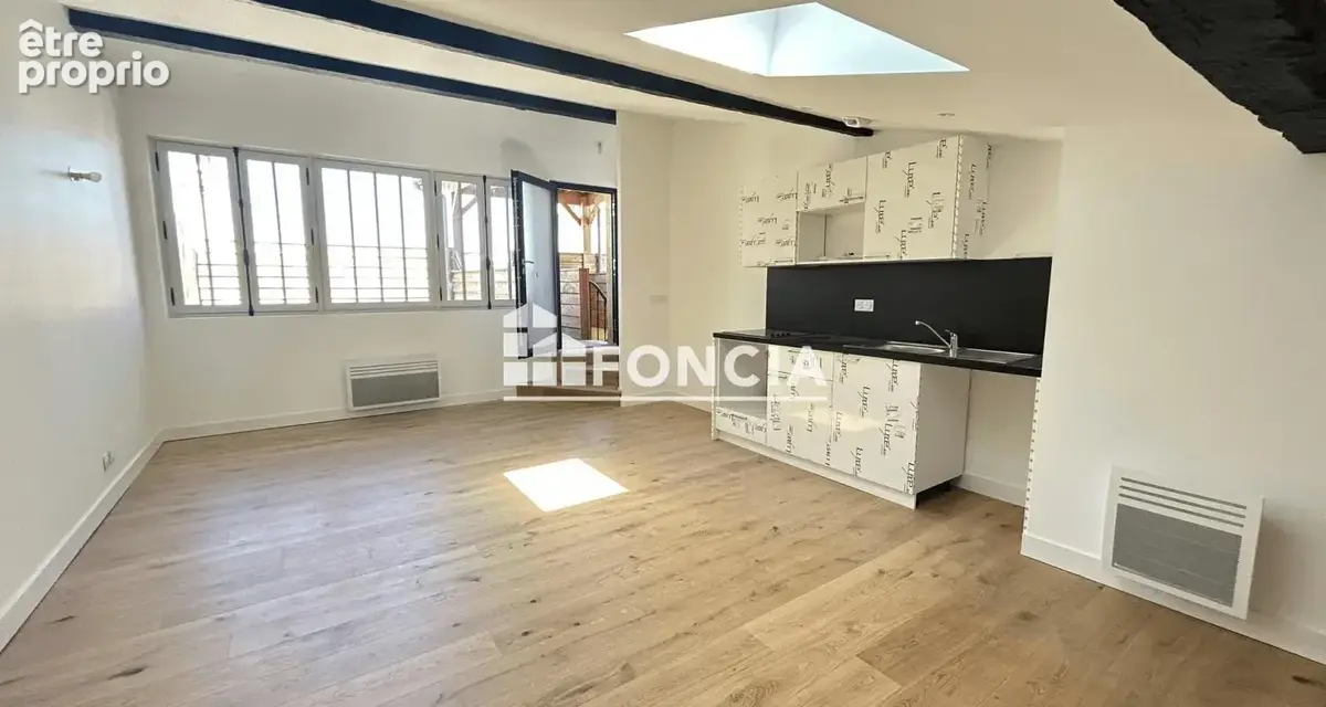 appartement 3 pièces avec rooftop de 43 m2 - photo 2