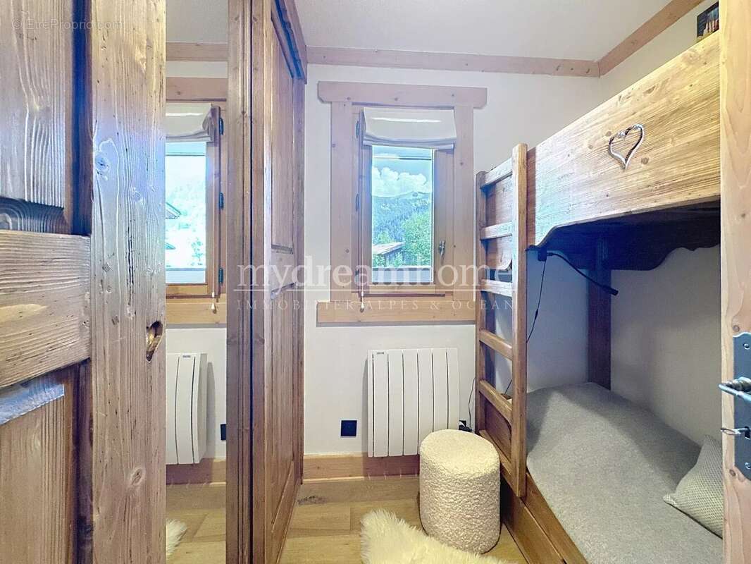 Appartement à PRAZ-SUR-ARLY