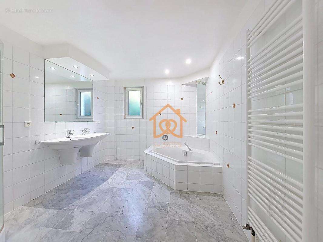 Maison à LA WANTZENAU