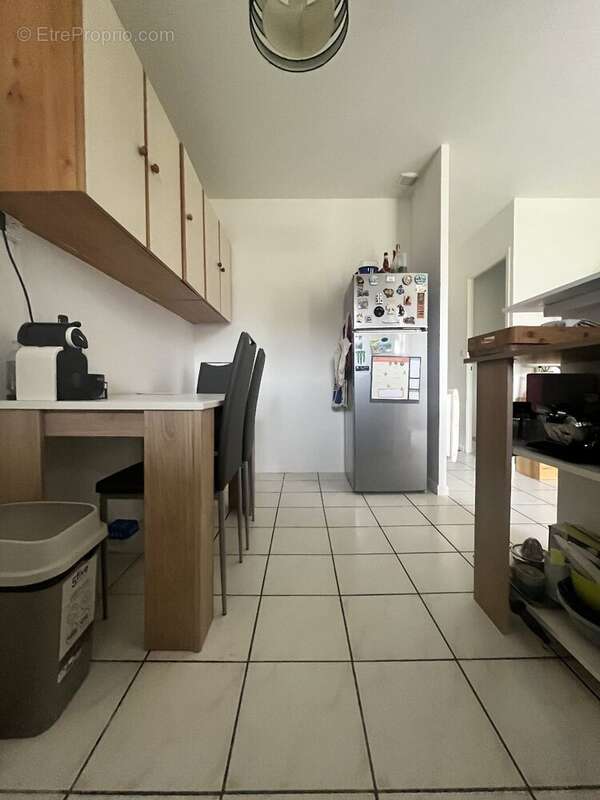 Maison à CREON
